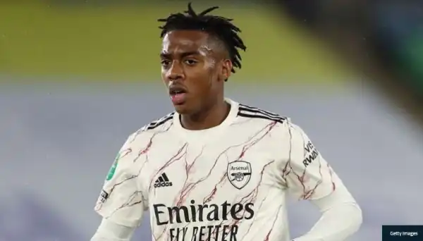 Arsenal Young Players Want To Play For Arteta – Willock