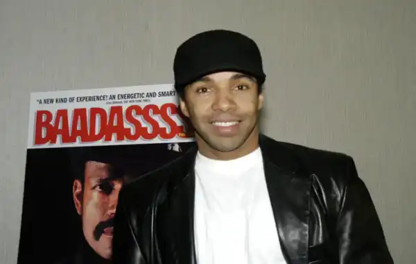 Net Worth Of Allen Payne