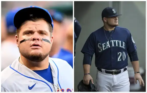 Biography & Career Of Daniel Vogelbach