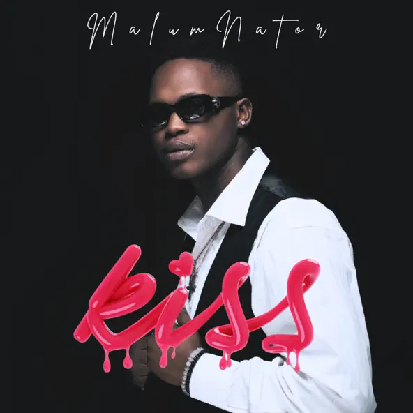 MalumNator – Kiss