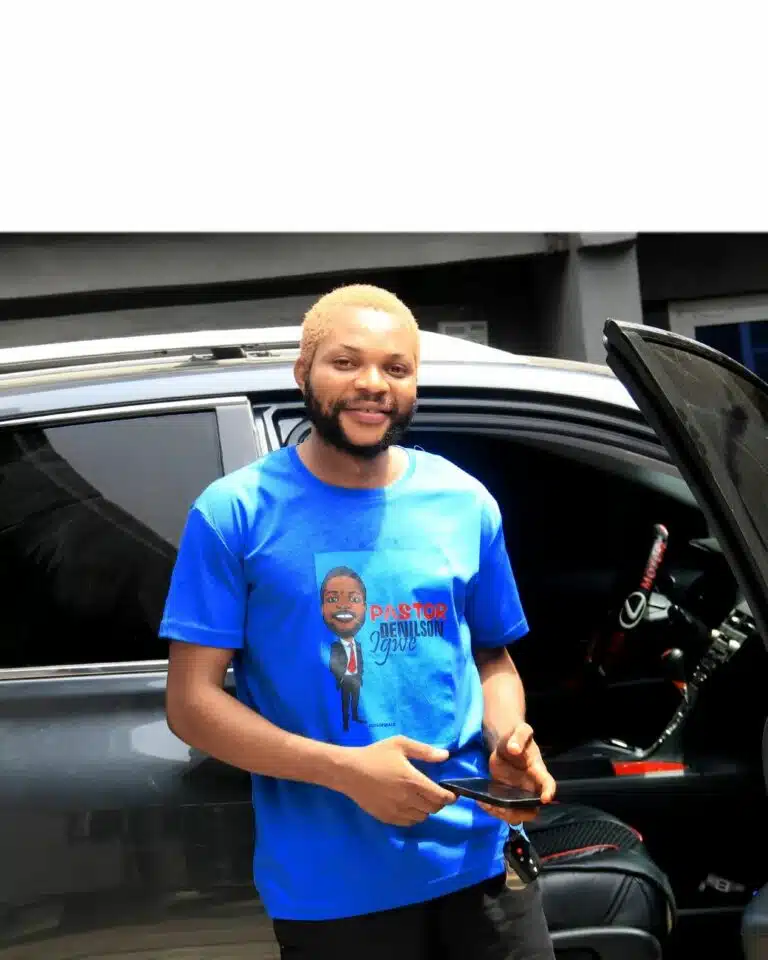 Denilson Igwe shares more insight into Mark Angel’s lifestyle, claims he had N500M in his Opay account