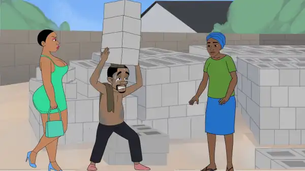 GhenGhenJokes - Anything For My Inlaw (Comedy Video)