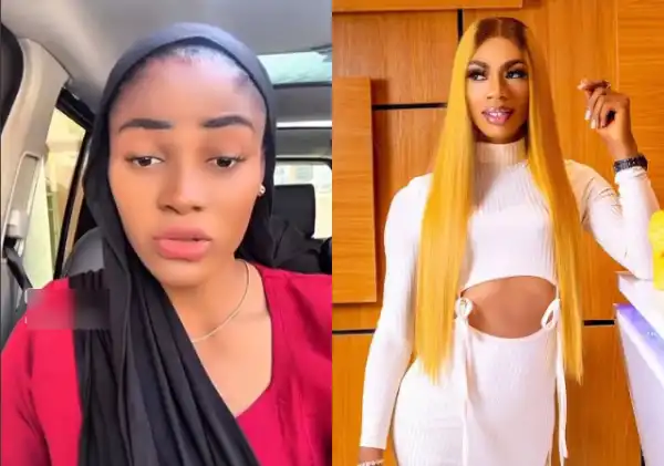 Lady Calls Out James Brown Over Unpaid Debt And Lavish Lifestyle