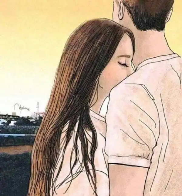 A Simple Kiss [Completed]