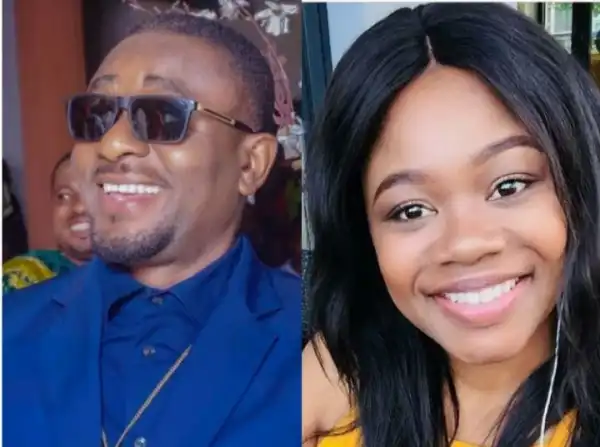 I Want To Thank My Wife For Peace - Emeka Ike Says As He Shares Love Note She Gave Him On 56th Birthday