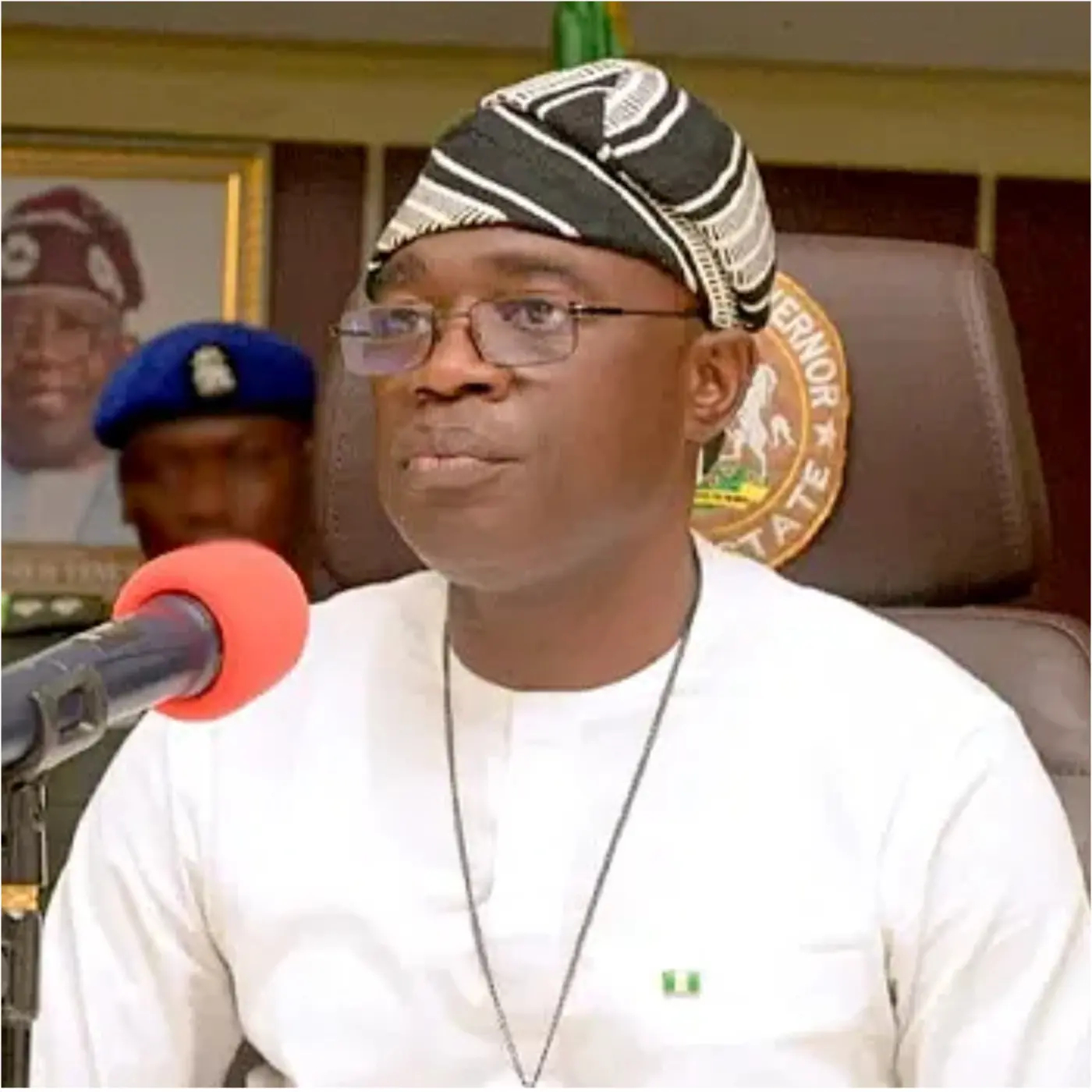 ‘Benue communities are not killing fields’ – Gov Alia orders immediate military action in Apa, Gwer West