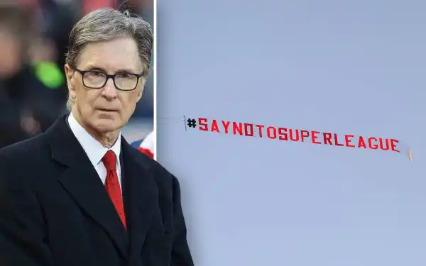 Recent pressures may force FSG to sell Liverpool as £3billion offer tabled for Anfield side