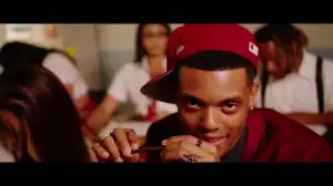 HIT-BOY ft. 24HRS & Devin Morrison - "SCHOLAR" (Video)