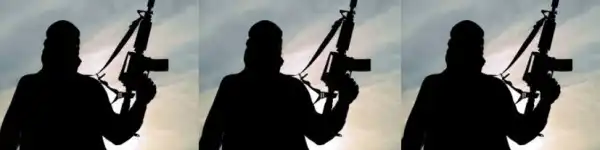 Some 10 Reasons Why People Become Terrorists