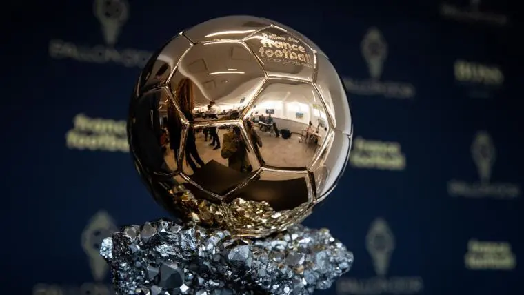 Ballon d’Or ranking 2025: All you need to know about nominees, other awards