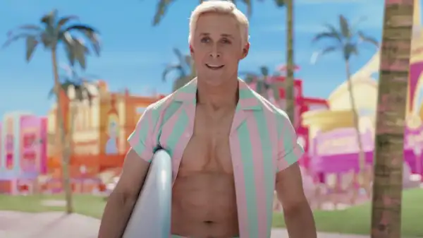 Barbie: Greta Gerwig Comments on if We’ll See a Ken Spin-off Movie