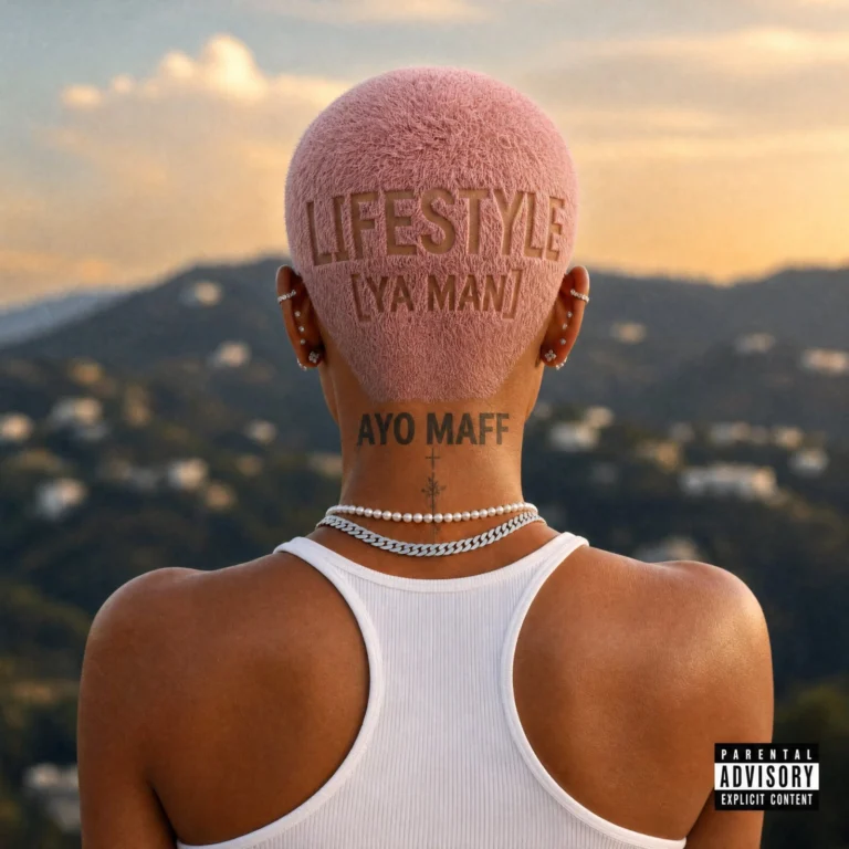 Ayo Maff – Lifestyle (Ya Man)