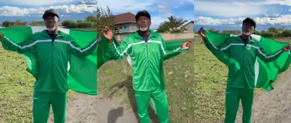 “I Promise to Be Loyal and Honest”- Reno Omokri Pledges After Appointment as Nigeria’s Ambassador to Mexico