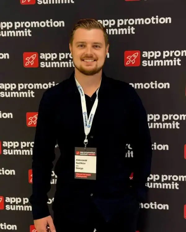 Age & Net Worth Of Aleksandr Suchkov