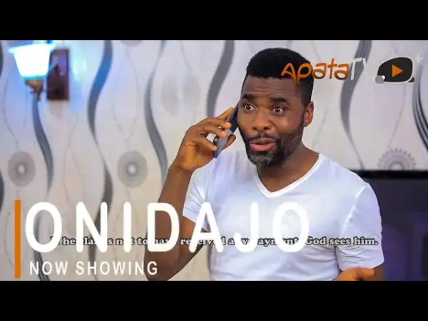 Onidajo (2021 Yoruba Movie)