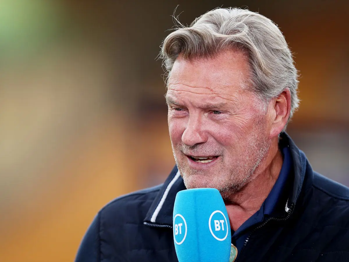 EPL Table: Glenn Hoddle warns Chelsea about one team in race for top five