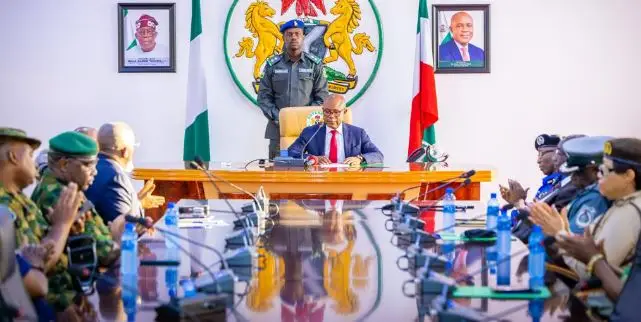 Reps Deputy minority leader hails Mbah, commends executive orders