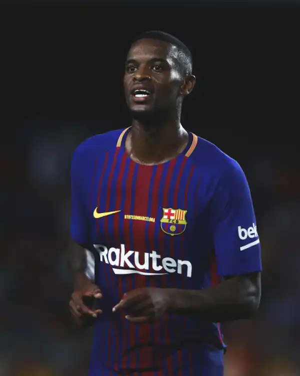 Nélson Semedo Could Soon Be A Wolves Player