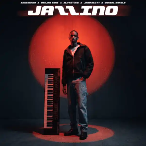 KaygeeRsa – Jazzino ft Deejay 9ine, Blvckstone, Jayy Scott & Dereal Bonile