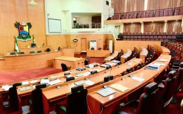 Lagos 2027: 91 aspirants contest for House of Reps seats