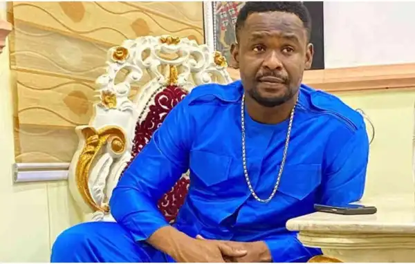 Biography & Net Worth Of Zubby Michael