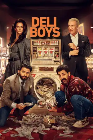 Deli Boys Season 2