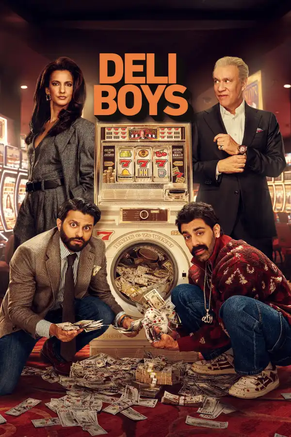 Deli Boys S02 E05