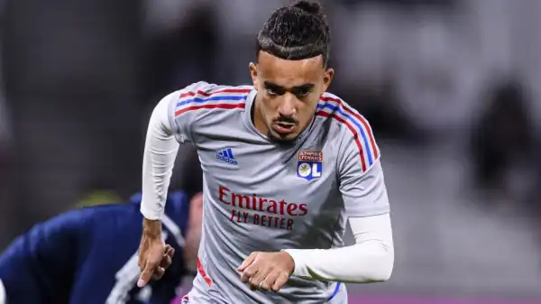 Chelsea make Malo Gusto injury decision