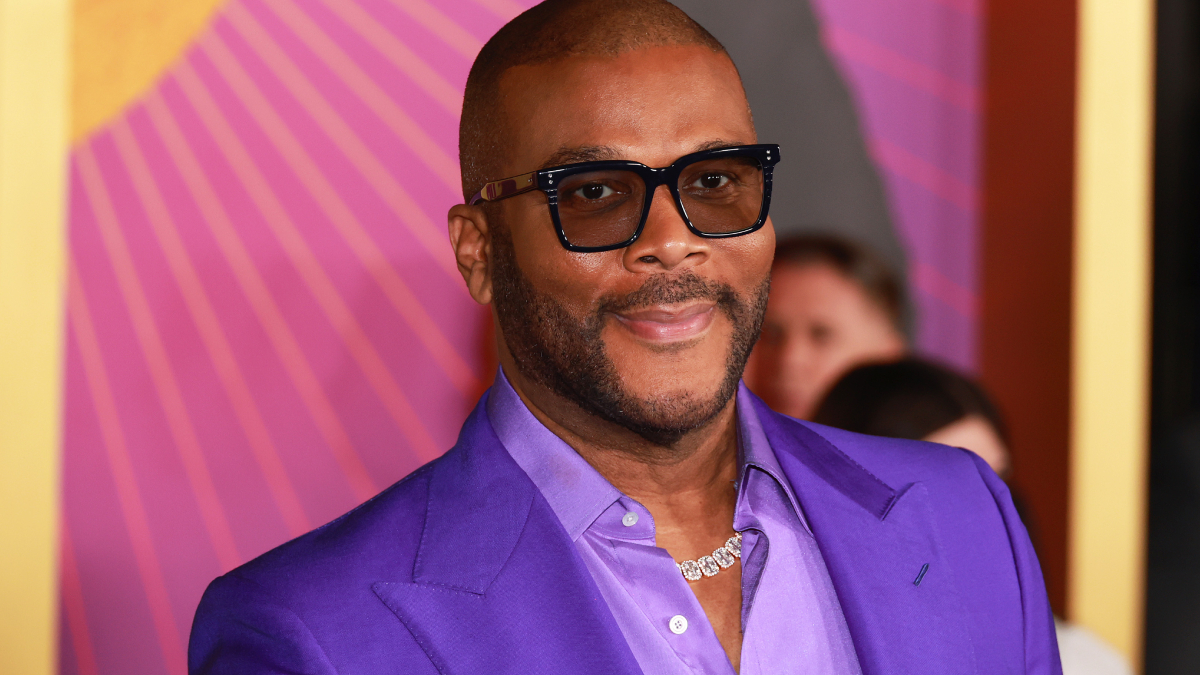 Mea Culpa Trailer Previews Steamy Tyler Perry Netflix Thriller Starring Kelly Rowland