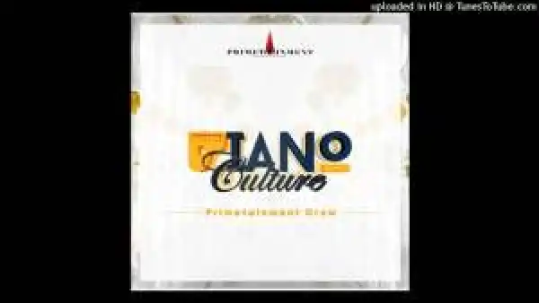 Primetainment Crew – Ithuba ft. Kabza De Small