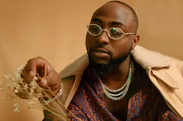 Davido’s N250m Donation Has Covered His Sin - Actress, Chioma Ifemeludike Opines