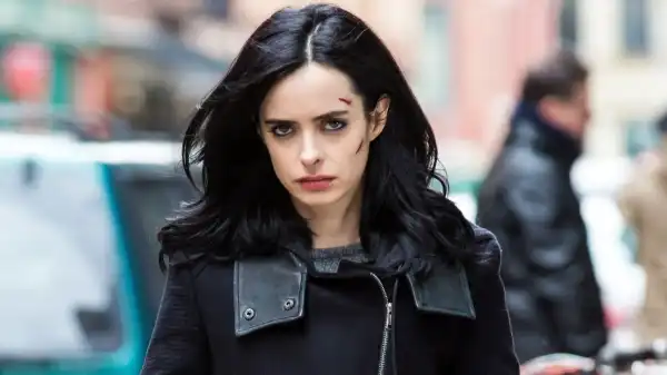 Daredevil: Born Again Season 2 Cast Includes Krysten Ritter’s Jessica Jones