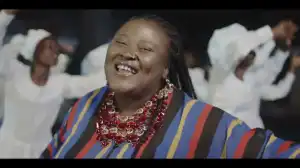 Goya Menor – Grace ft. Ladé (Video)