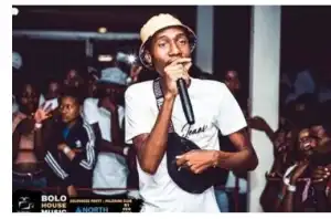 Master Betho – Modhefo Ft. Shazz