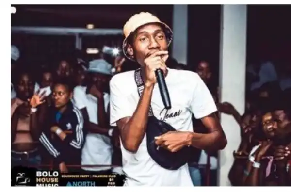 Master Betho – Modhefo Ft. Shazz