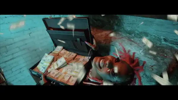 Rico Nasty - Buss (Video)