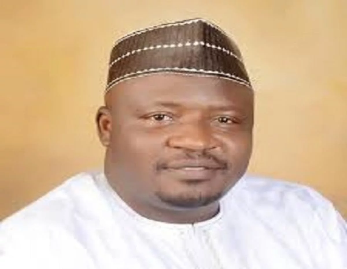 Kawu Sumaila confirms defection to APC, cites commitment to constituents