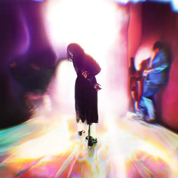 ObongJayar - Some Nights I Dream of Doors (Album)