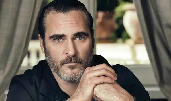 Net Worth Of Joaquin Phoenix