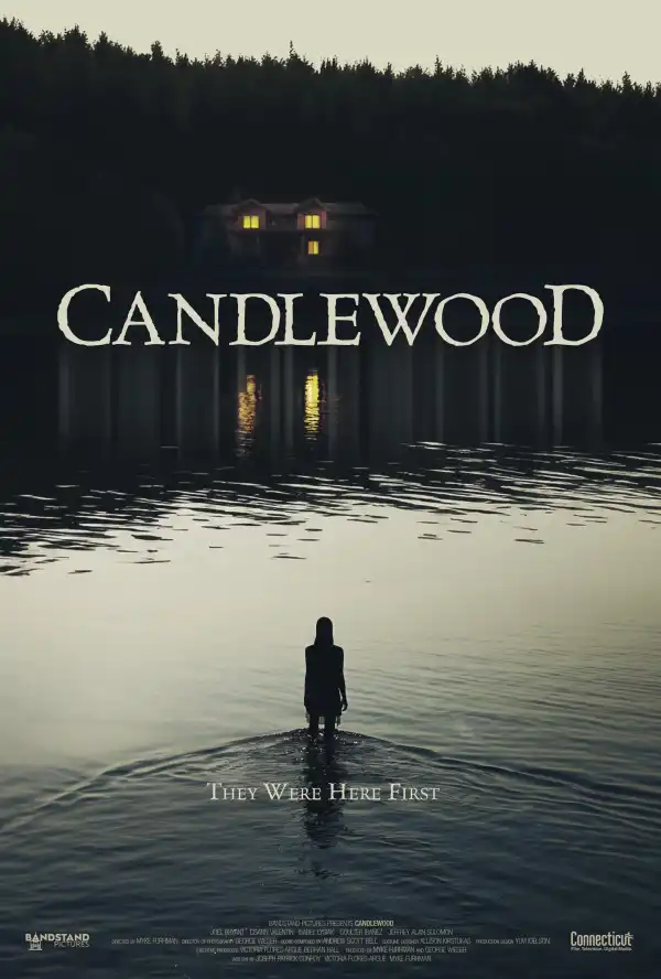 Candlewood (2025)