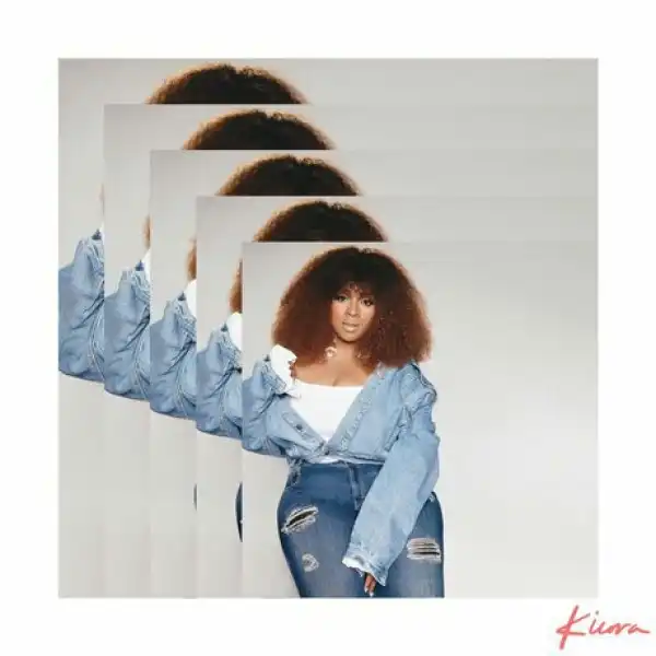 Kierra Sheard - It Keeps Happening