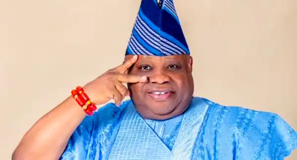 Osun may adjust working days, says Adeleke