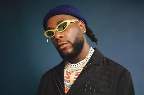The Lekki toll gate gun attack has left me traumatized - Burna Boy