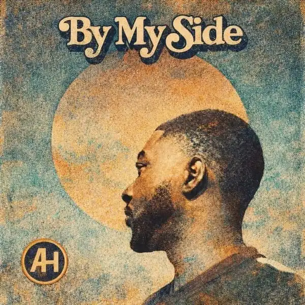 Abraham H – By My Side