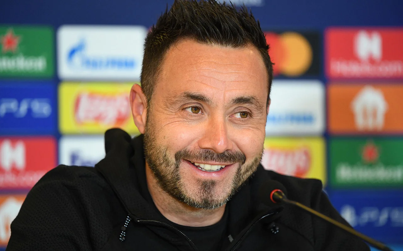 EPL: Chelsea beat Brighton because of three big mistakes – De Zerbi