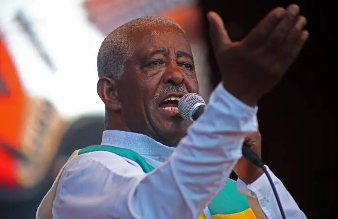 Biography &  Career Of Mahmoud Ahmed