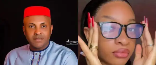 Man Pens Open Letter to Daniella Edochie, Warns Against Marrying Anambra Men