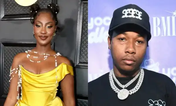 Stop Telling Lies – Tems, American Producer ATL Jacob Fight Dirty