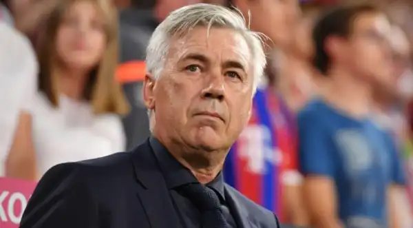 2023 Ballon d’Or: Carlo Ancelotti names player to win award