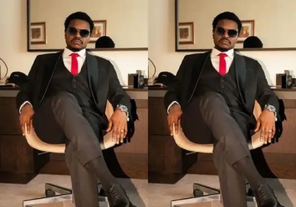 “My Elumelu Journey Has Just Begun” – Blord Secures CBN Microfinance Bank Licence